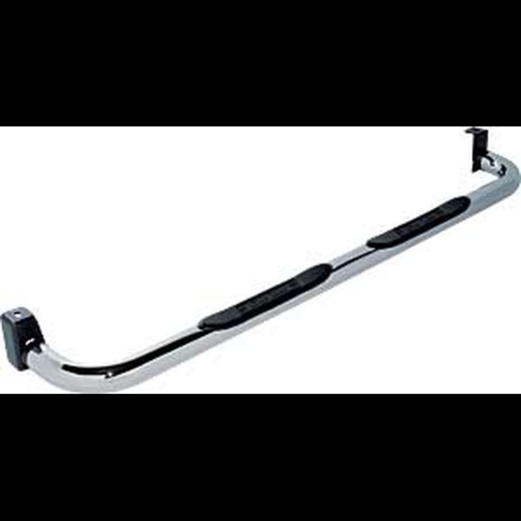 3" Nerf Bars 2010-15 DodgeRam Pickup Mega Cab 1500