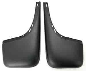 Custom Molded Splash Guard Mud Flaps 1997-2003 Durango