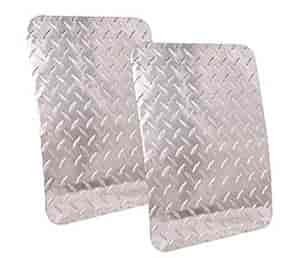 Brite-Tread Mud Flaps