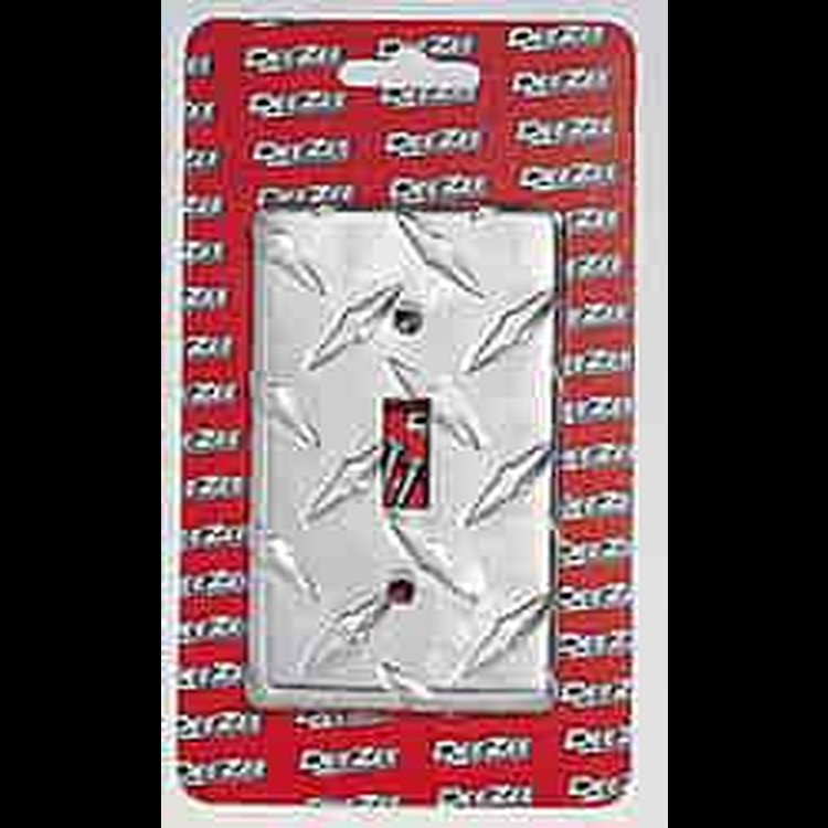 Brite-Tread Light Switch Cover