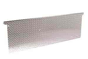 Full Tailgate Protector 2007-2013 Chevy Silverado/GMC Sierra 1500