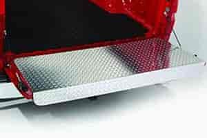 Full Tailgate Protector 2007-2013 Chevy Silverado/GMC Sierra 1500