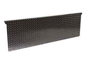 Full Tailgate Protector 2007-2013 Chevy Silverado/GMC Sierra 1500