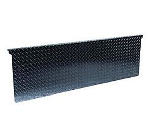 DZ4138B Black-Tread Full Tailgate Protector 2008-2016 Ford F-250/F-350/F-450 Super-Duty
