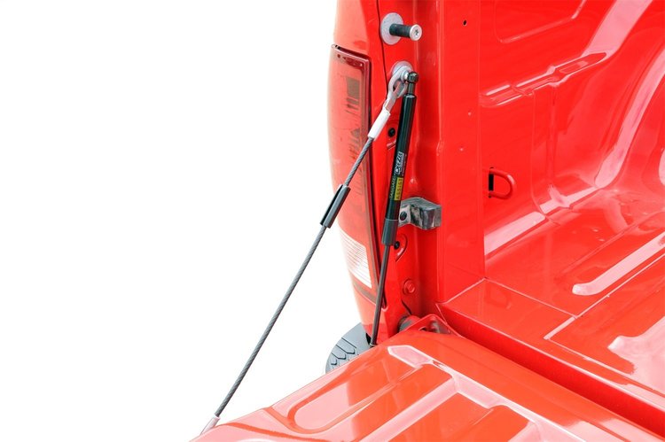 DZ43300 Tailgate Assist 2002-2008 Dodge Ram 1500, 2003-2009 Dodge Ram 2500/3500
