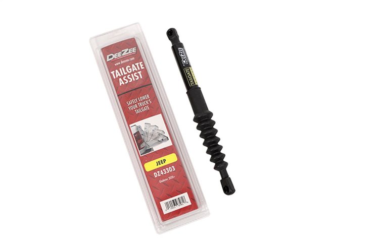 DZ43303 Tailgate Assist Fits Select Jeep Gladiator