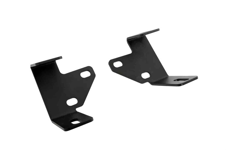 JEEP LIGHT BRACKET