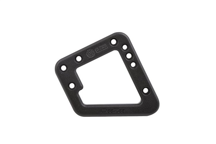 DZ4450JKF Grab Handle 2007-2018 Jeep Wrangler