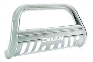 Bull Bar Stainless Steel