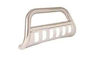 Stainless Steel Bull Bar 2002-05 Dodge Ram 1500
