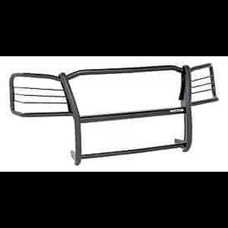 Ultra Black Grille Guard 2005-2007 Escape