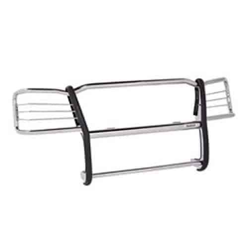 Grille Guard 2015-2016 GMC Sierra 2500HD/3500