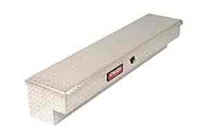 Tool Box Brite Tread RED PLUS SERIES 68 SIDE MOUN