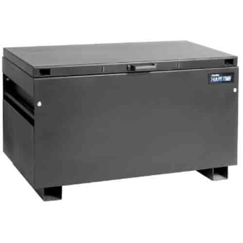 Job Site Tool Box Length: 36"