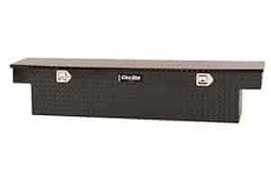 Narrow Cross Bed Tool Box Length: 60"