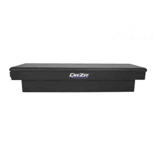 Padlock Cross Bed Tool Box Length: 69.75"