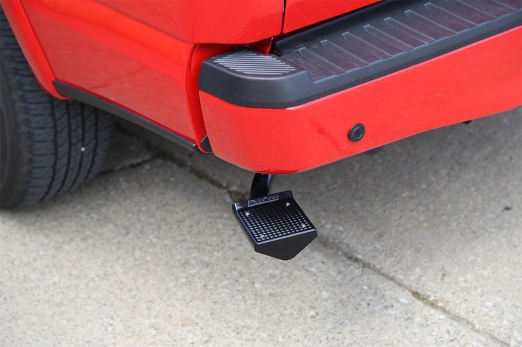DZ6206S Bumper Step 2019-2024 Ford Ranger