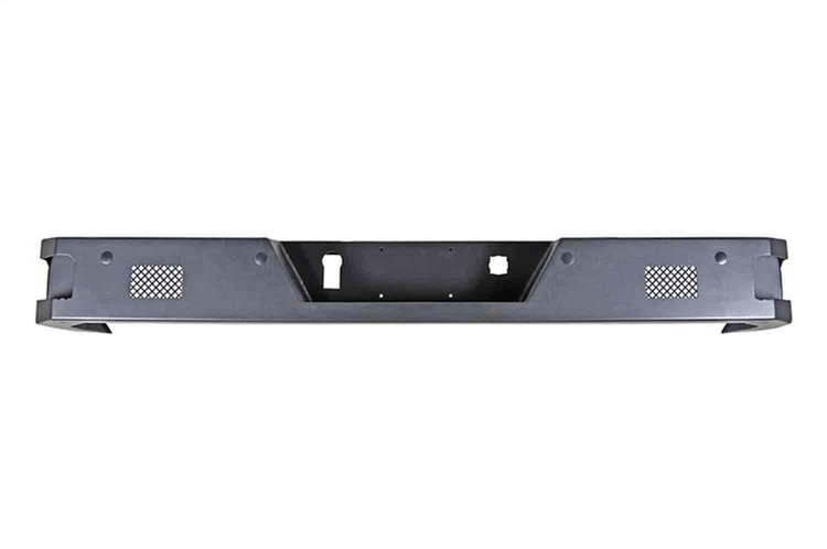 Rear Bumper for 2015-2017 Chevy Silverado/GMC Sierra 1500