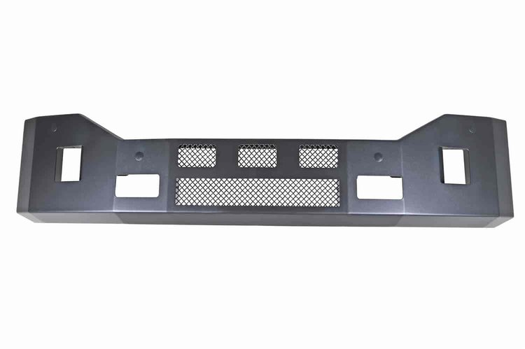 Front Bumper for 2016-2017 GMC Sierra 1500