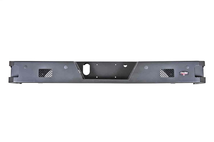 Rear Bumper for 2015-2017 Ford F150