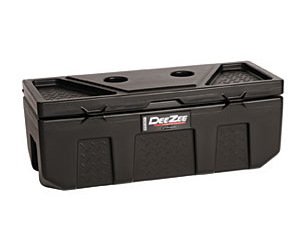 DZ6535P Specialty Series Universal Storage Poly Storage Chest Fits Select Multiple Makes/Models (See Fitment Tab)