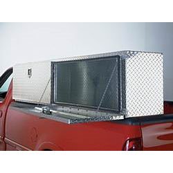 Topsider Box 96" L x 15.5" W x 20" H