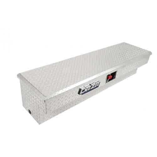 Padlock Side Mount Tool Box Length: 48"