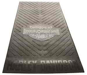 Harley Davidson Bed Mat/Skid Mat