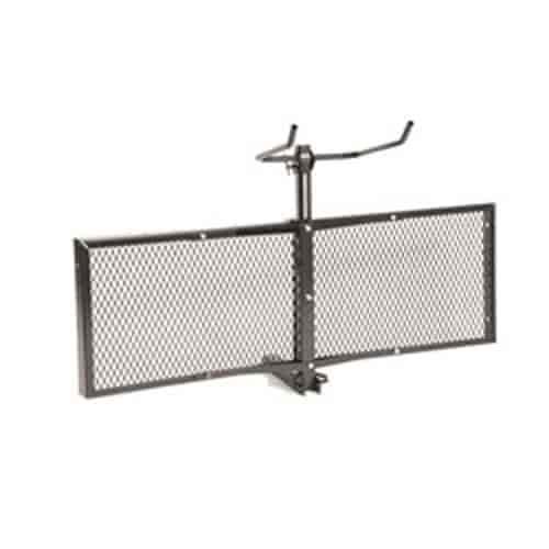 Cargo Management Hitch Carrier