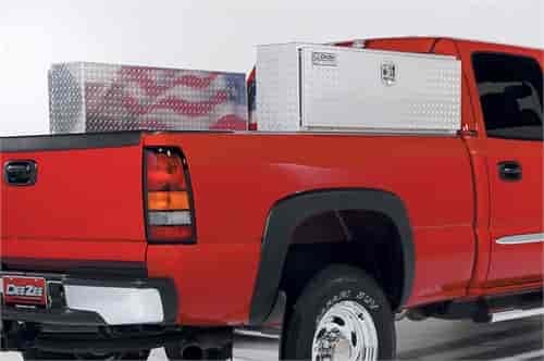 TOOL BOX TOPSIDER WHITE B