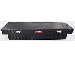 DZ8170B Red Label Single Lid Crossover Tool Box Fits Select Multiple Makes/Models (See Fitment Tab)