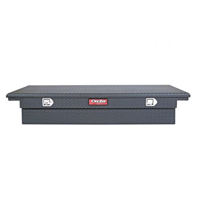 DZ8170LTB Red Label Single Lid Crossover Tool Box Fits Select Multiple Makes/Models (See Fitment Tab)