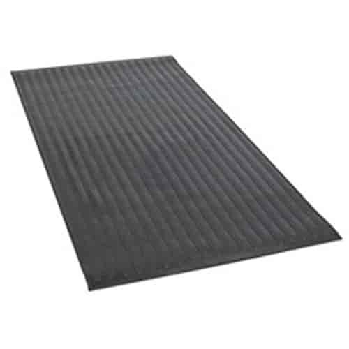 Universal Bed Mat 4" x 8"