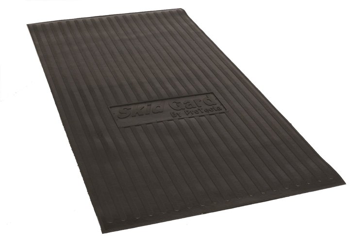DZ85009 Universal Bed Mat, 3.5 ft. x 6 ft.