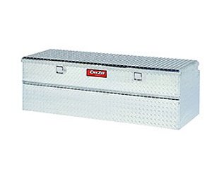 DZ8560W Red Label Utility Chest Fits Select Dodge, GM, Ford