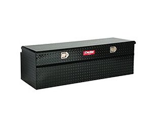 DZ8560WB Red Label Utility Chest Fits Select Ram 1500/2500/3500, GM Silverado/Sierra 1500/2500/3500 HD, Ford F-150