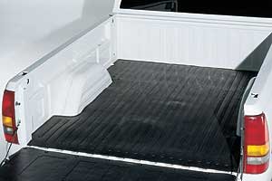 Heavy Weight Custom Fit Bedmat 2000-2011 Dodge Dakota