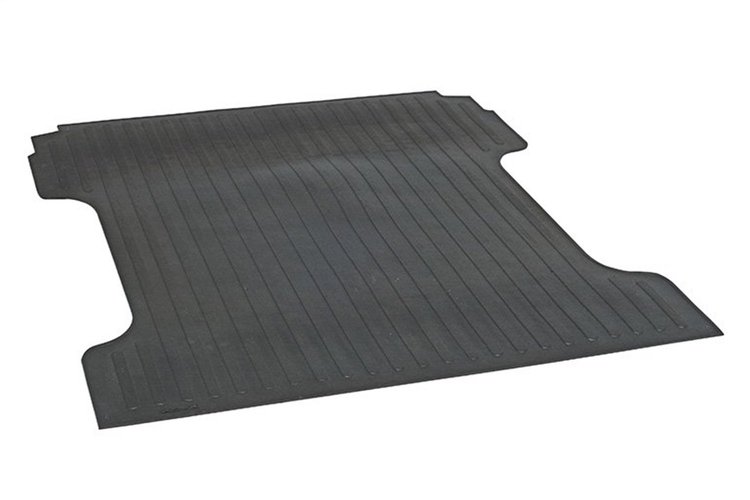 Custom Fit Bed Mat 2015-16 Ford F150