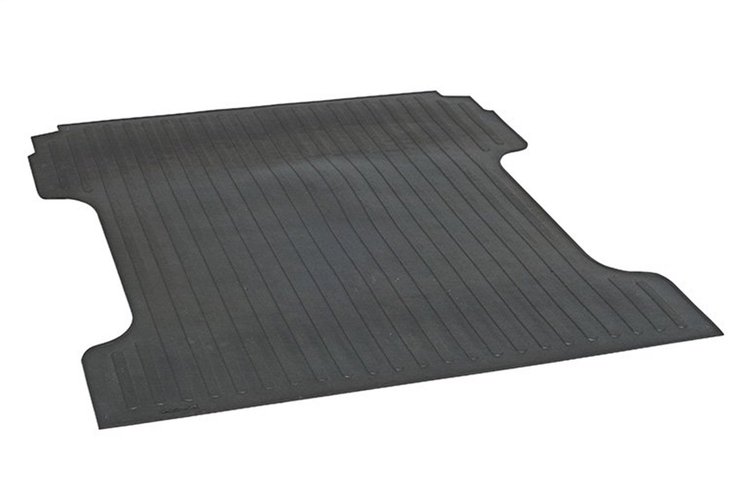 BED MAT-CUSTOM FIT