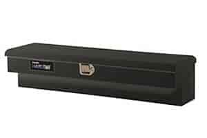 Side Mount Chest 48" L x 12.75" W x 10" H