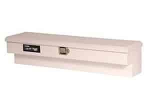 Hardware Series Side Mount Tool Box Length: 48"