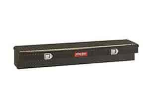 Tool Box Red BK/TB SERIES 60IN. SIDE MOUNT BLACK