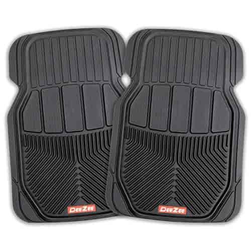 DZ90710 All Weather Floor Mats
