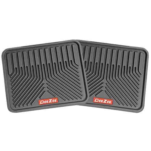 DZ90713 All Weather Floor Mats