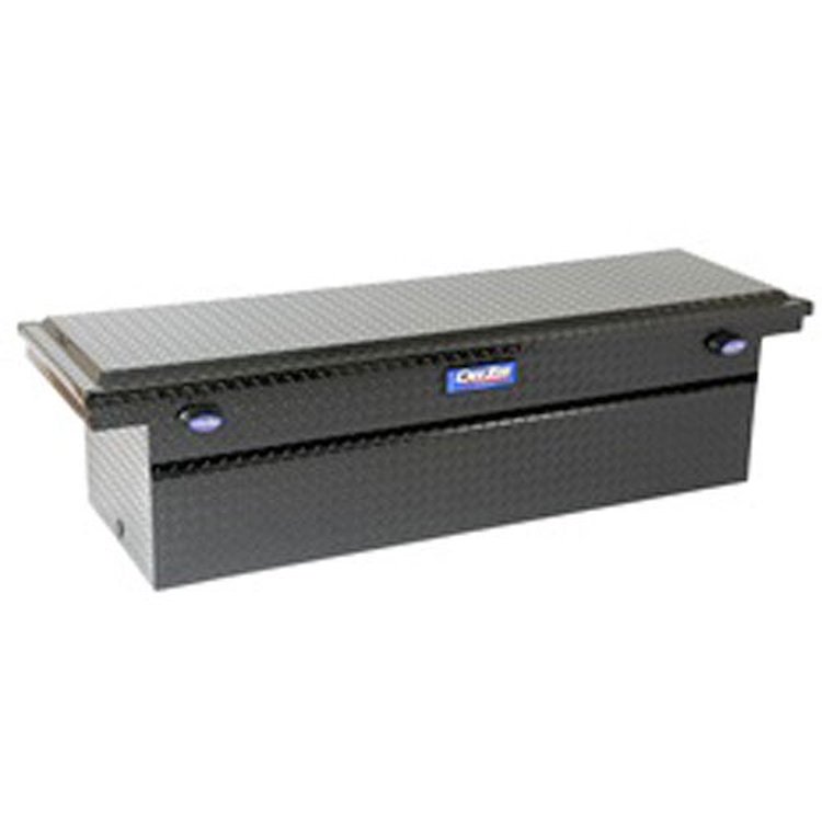 DZ9170LB Blue Label Single Lid Crossover Tool Box Fits Select Multiple Makes/Models (See Fitment Tab)