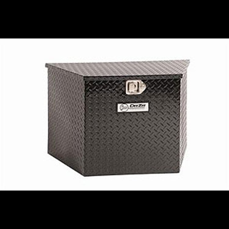 Dee Zee Trailer Tongue Tool Boxes
