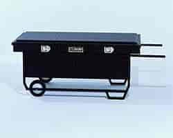 BT/TB 60 TACK TOOLBOX
