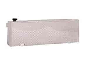 Liquid Transfer Tank .125" Brite-Tread Aluminum