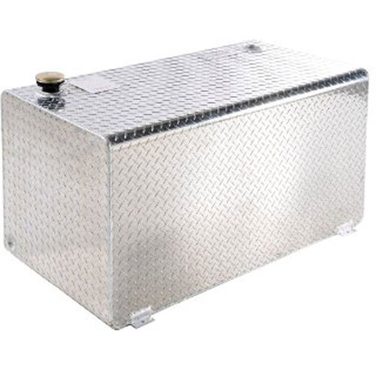 DZ91753 Specialty Series Liquid Transfer Tank Fits Select Multiple Makes/Models (See Fitment Tab)
