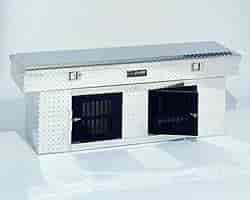 DOG BOX FOR F/SIZE P/U